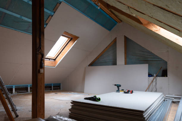 Best Residential Insulation Services  in Oliver Springs, TN