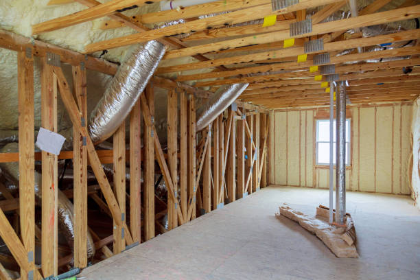Best Commercial Insulation Contractor  in Oliver Springs, TN