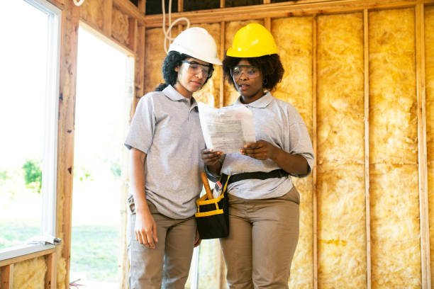 Best Insulation Repair Services  in Oliver Springs, TN