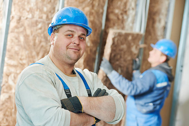 Best Insulation Inspection Services  in Oliver Springs, TN