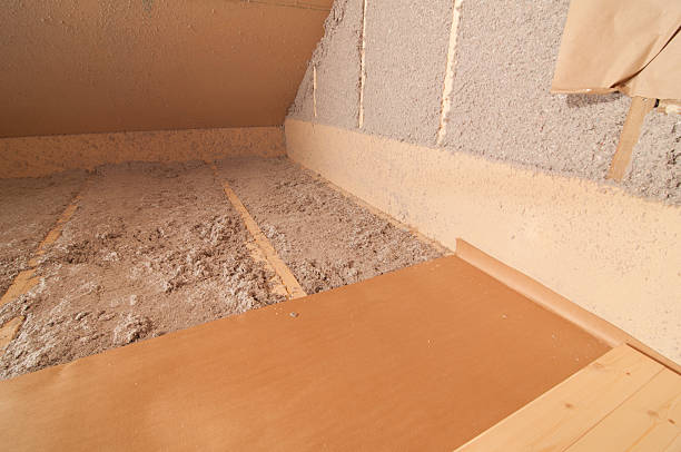 Best Crawl Space Insulation  in Oliver Springs, TN