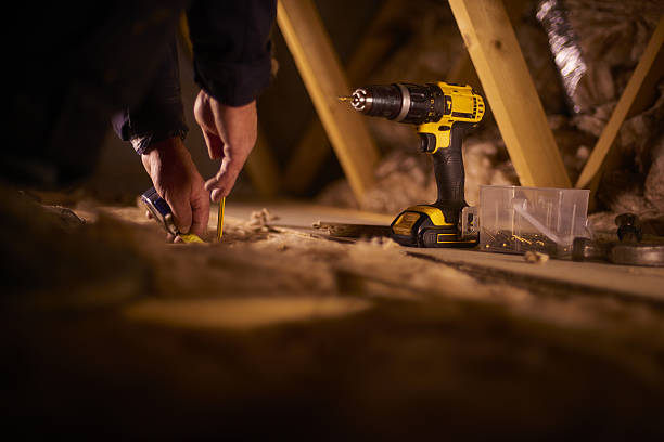 Trusted Oliver Springs, TN Insulation Contractor Experts